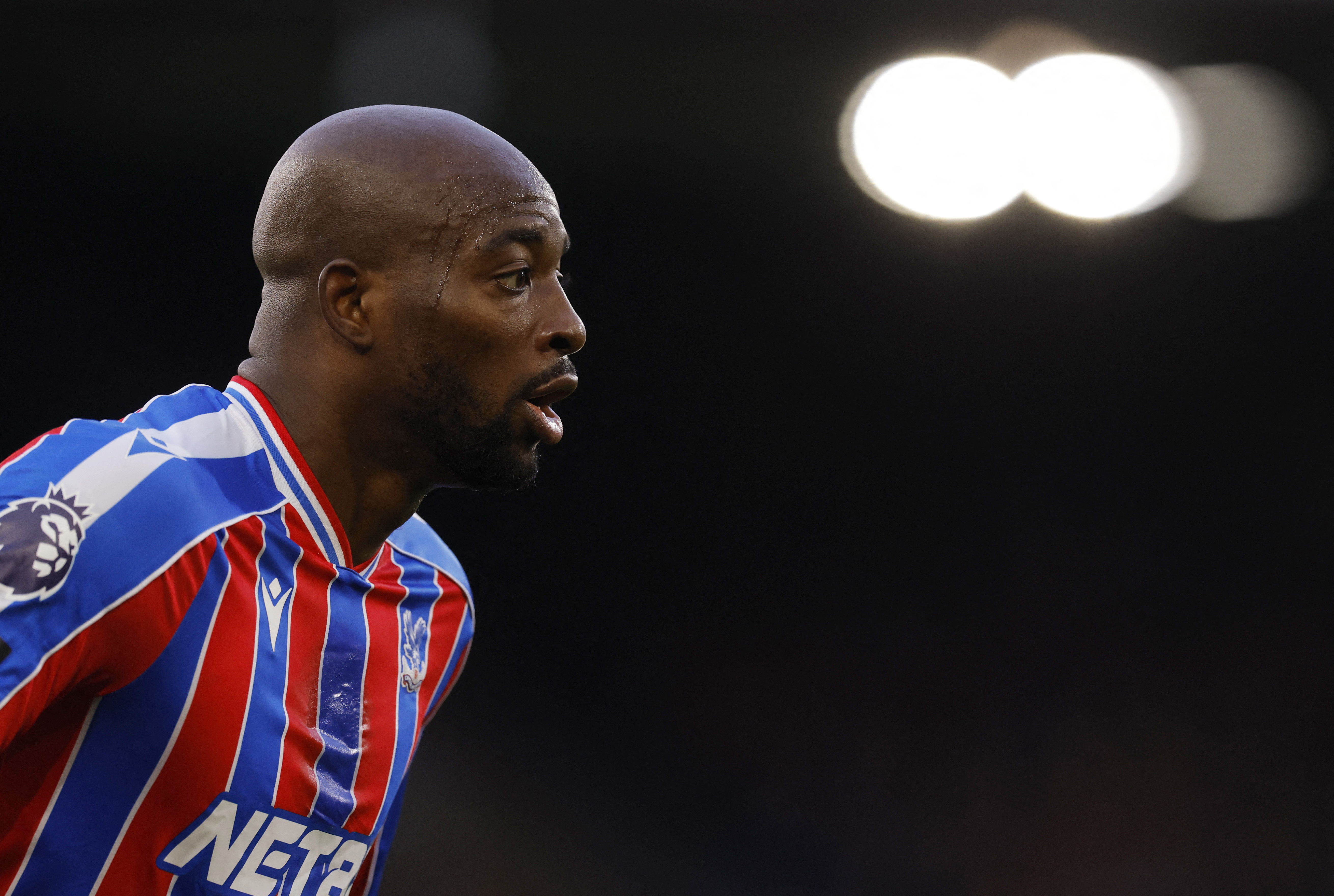 Endrick Receives Number 9 Jersey for Copa América | beIN SPORTS